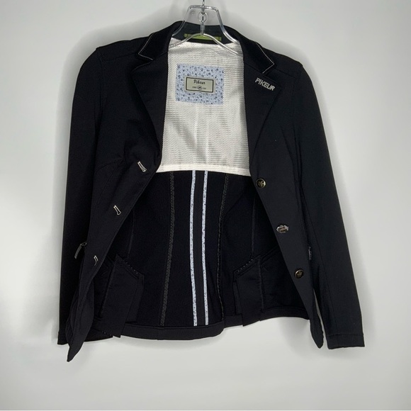 Pikeur equestrian jacket. - Picture 10 of 11